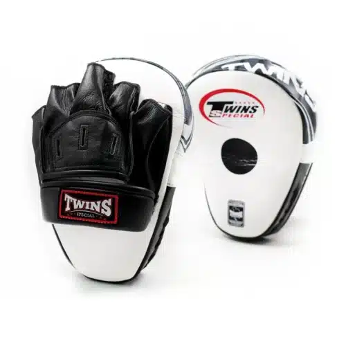 Twins Special Handpads PML 10 White