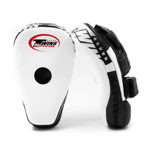 Twins Special Handpads PML 21 White