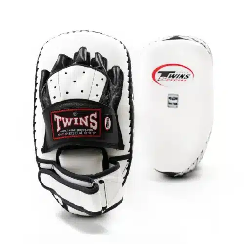 Twins Special Armpads PML 23 White