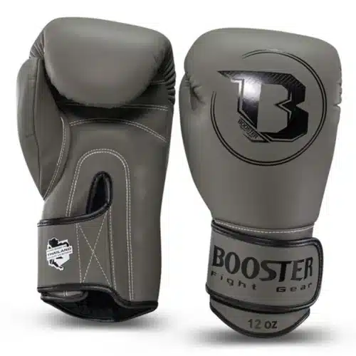 Booster Bokshandschoenen Pro BGL VX 3 Grey