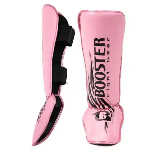 Booster Scheenbeschermers Kids SG Champion Pink