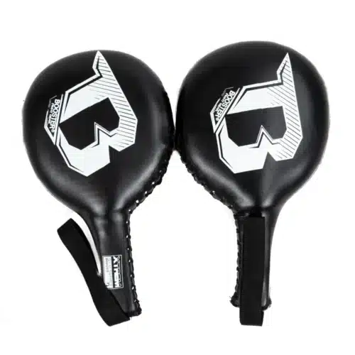 Booster Xtrem F4 Boxing Paddle Mitts