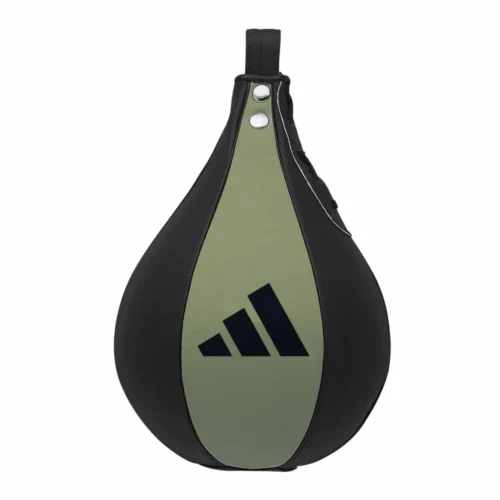Adidas Combat 50 Speed Bag Green/Black