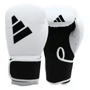 Adidas Bokshandschoenen Power 25 White/Black