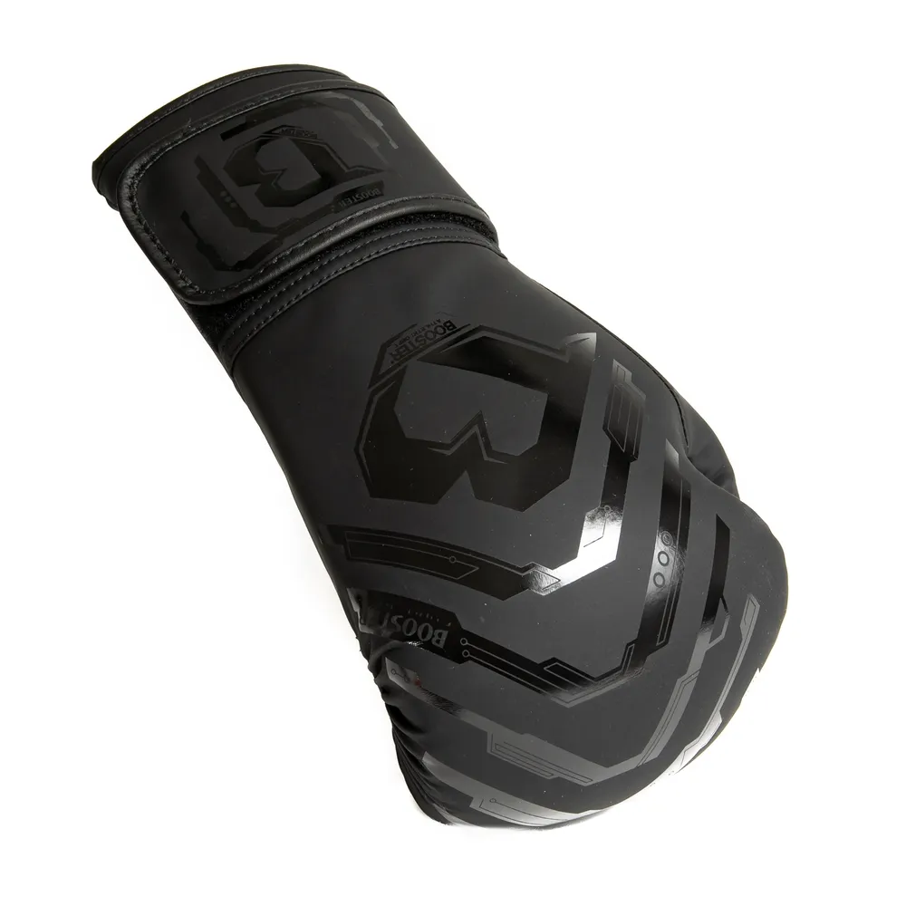 Booster Bokshandschoenen Kids BG Youth Elite V2 Black