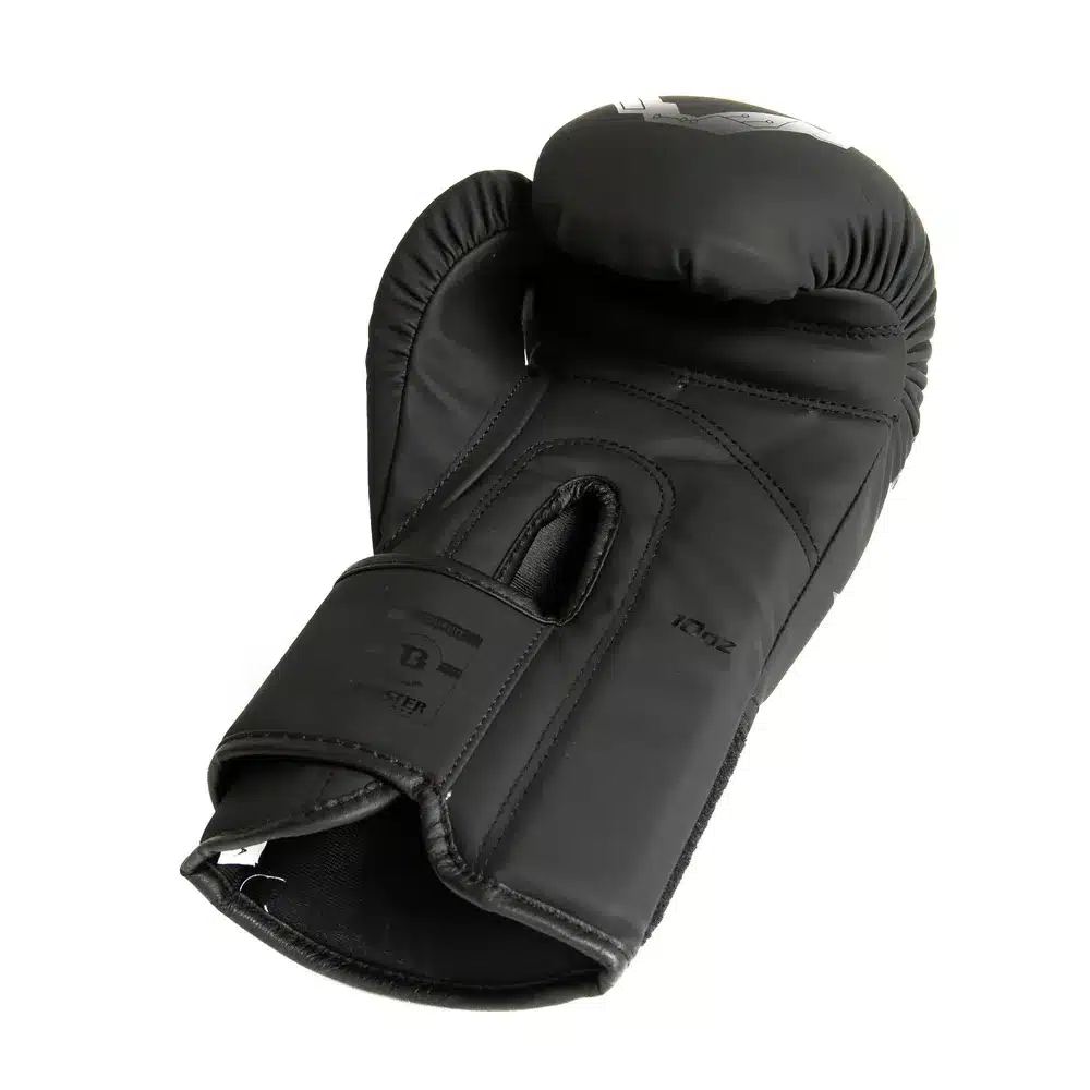 Booster Bokshandschoenen Kids BG Youth Elite V2 Black
