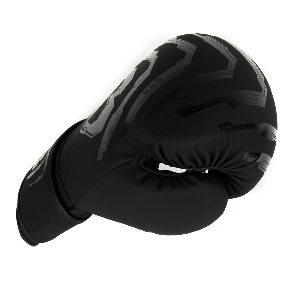 Booster Bokshandschoenen Kids BG Youth Elite V2 Black