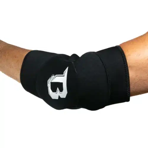 Booster Elleboog Beschermers B Force EKP Black