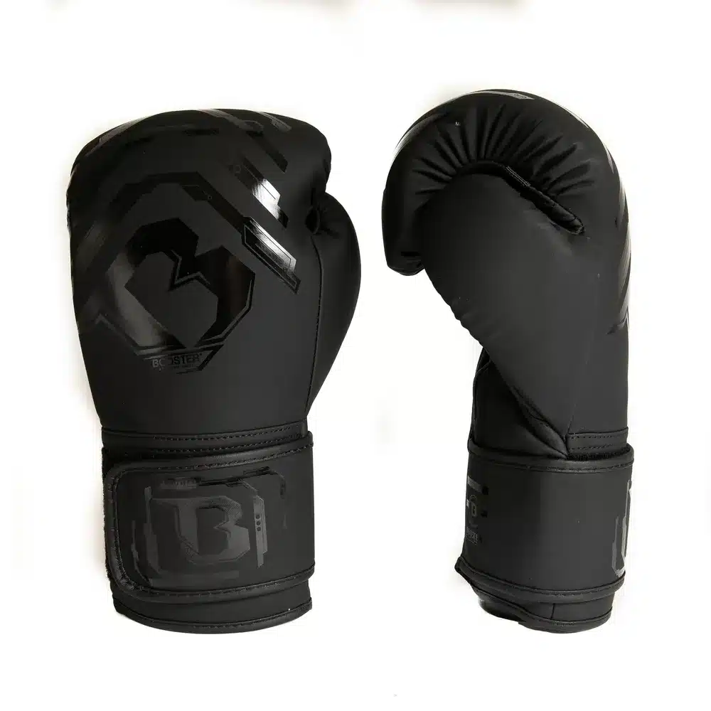 Booster Bokshandschoenen Kids BG Youth Elite V2 Black