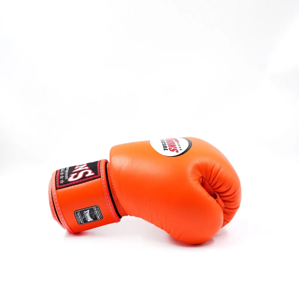 Twins Bokshandschoenen BGVL 3 Orange