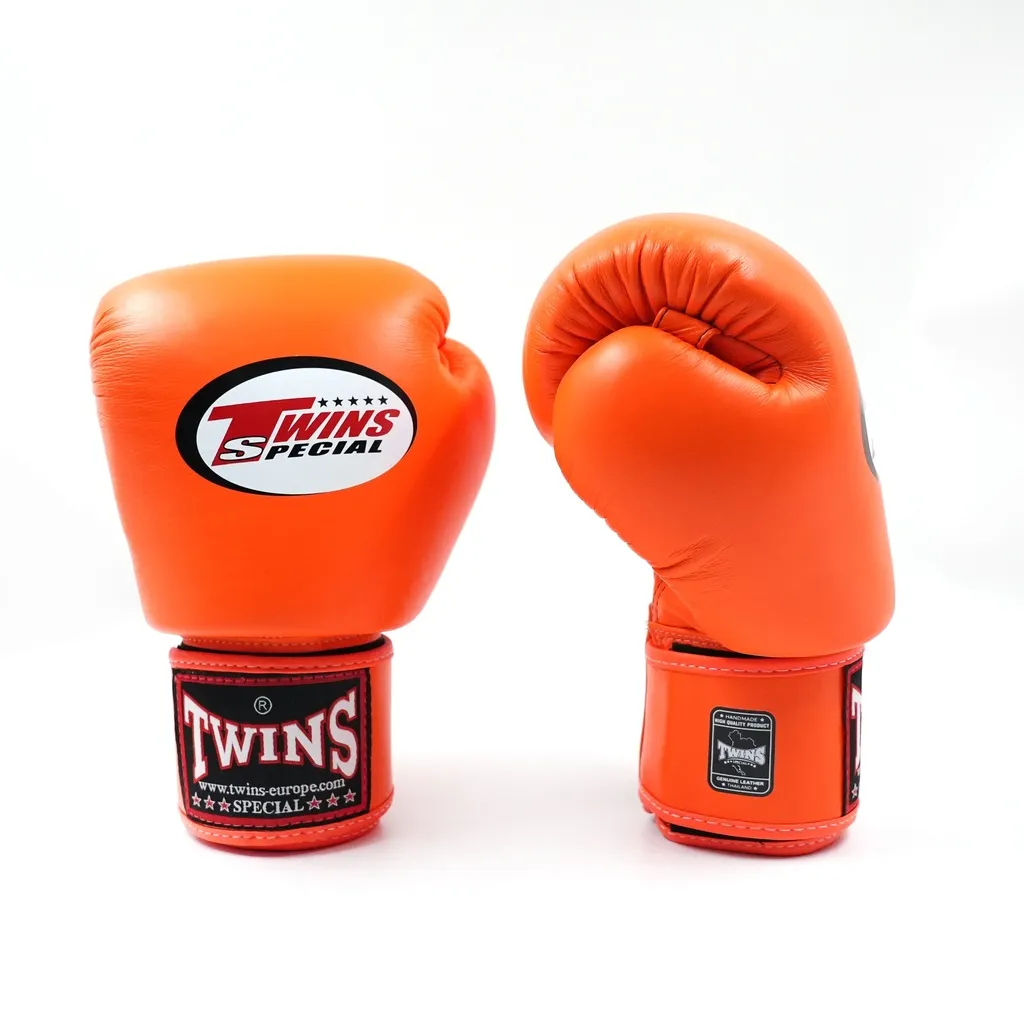 Twins Bokshandschoenen BGVL 3 Orange