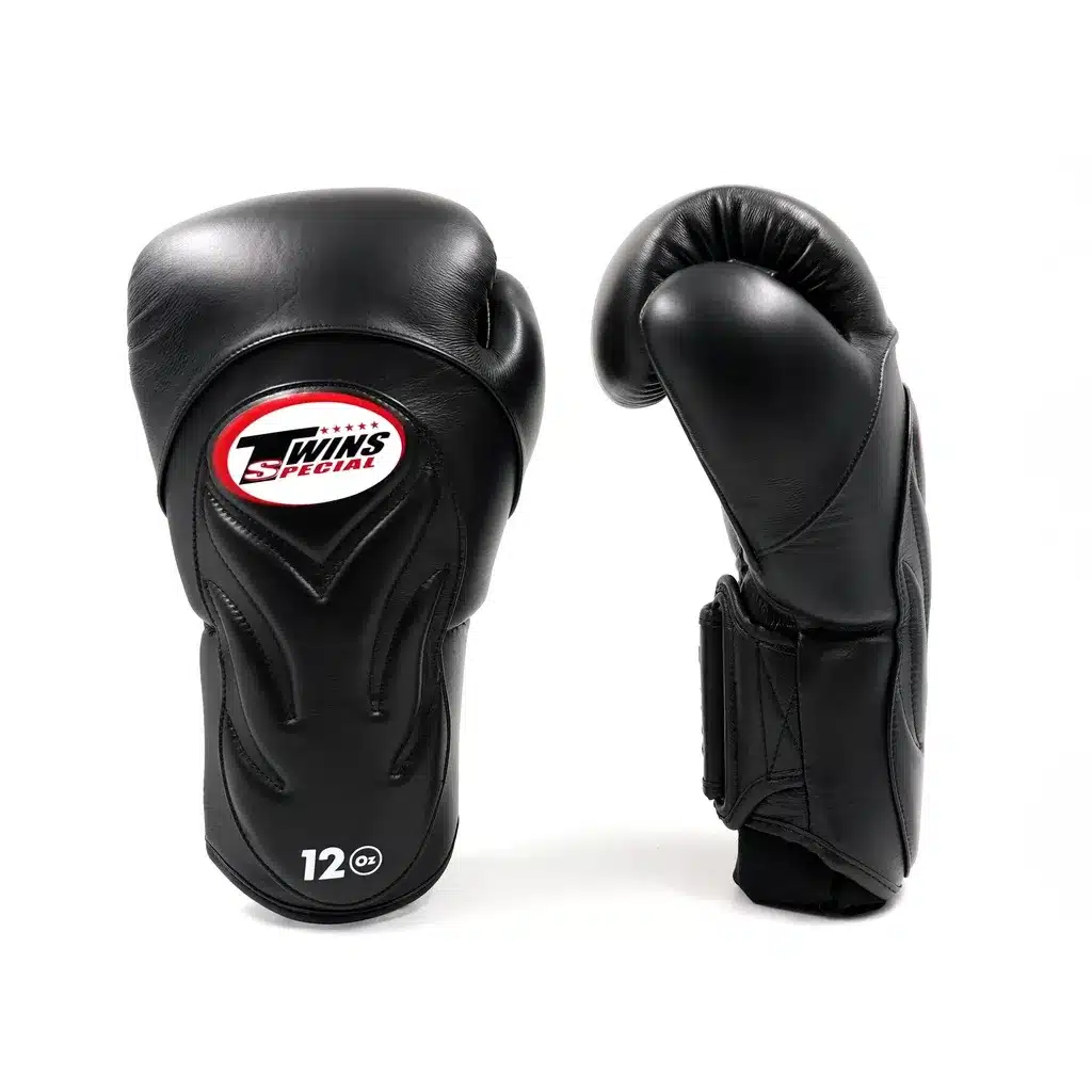 Twins Bokshandschoenen BGVL 6 Black