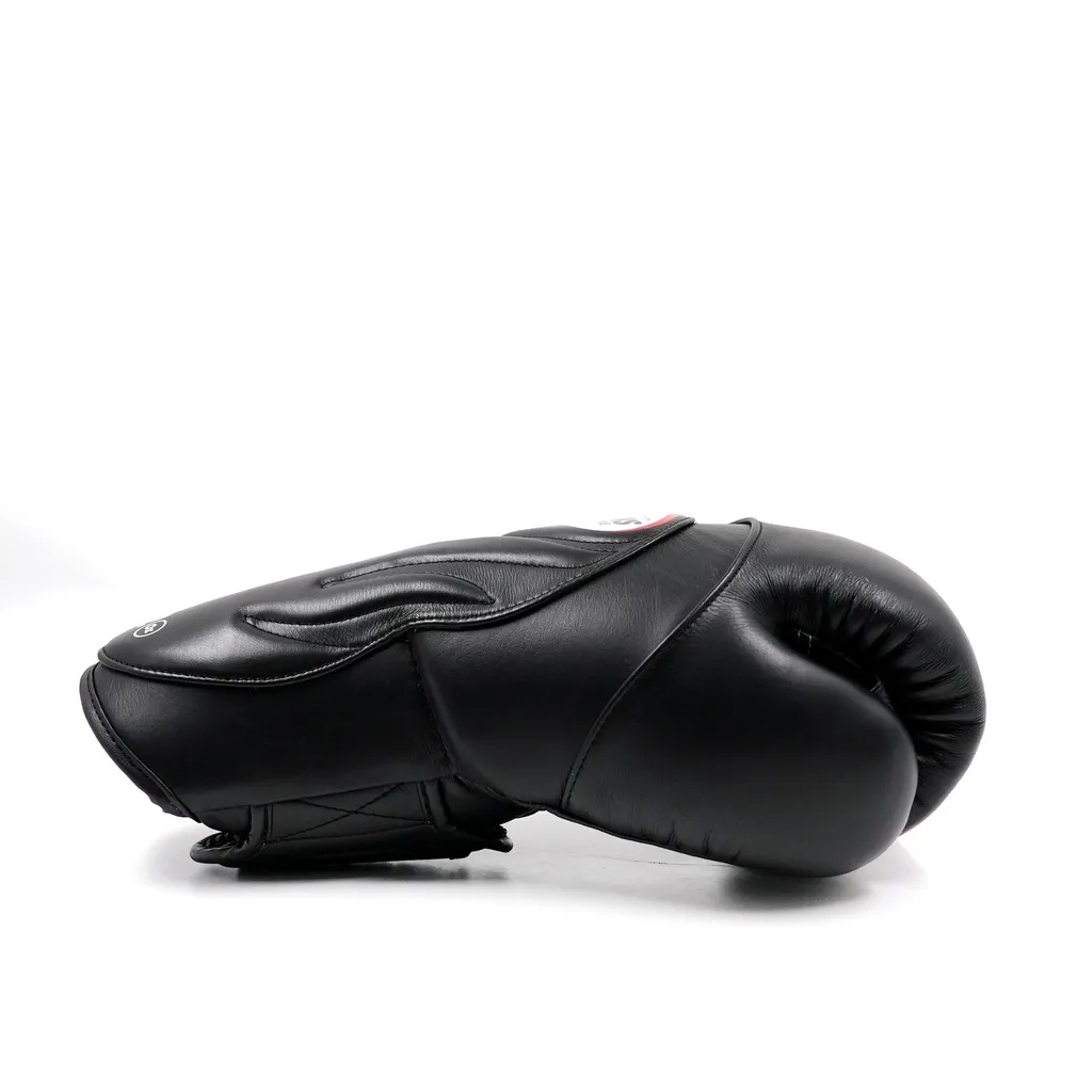 Twins Bokshandschoenen BGVL 6 Black