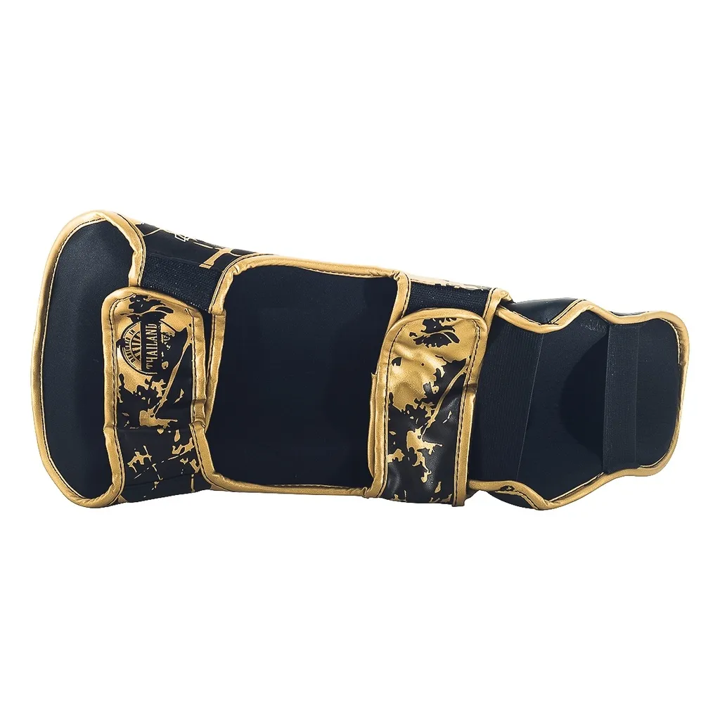 Booster Scheenbeschermers Kids Marble Gold