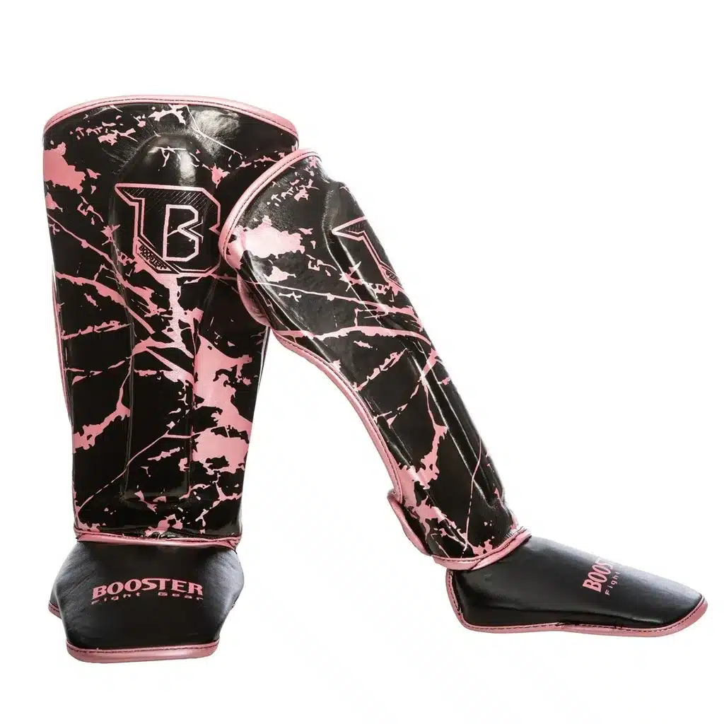 Booster Scheenbeschermers Kids Marble Pink
