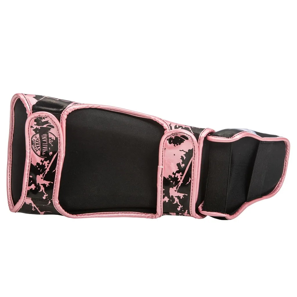 Booster Scheenbeschermers Kids Marble Pink