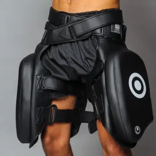 1916 Fight Gear Ultimate Leg Protector Pro