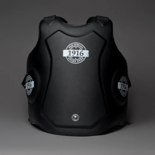 1916 Fight Gear Ultimate Bodyprotector Pro