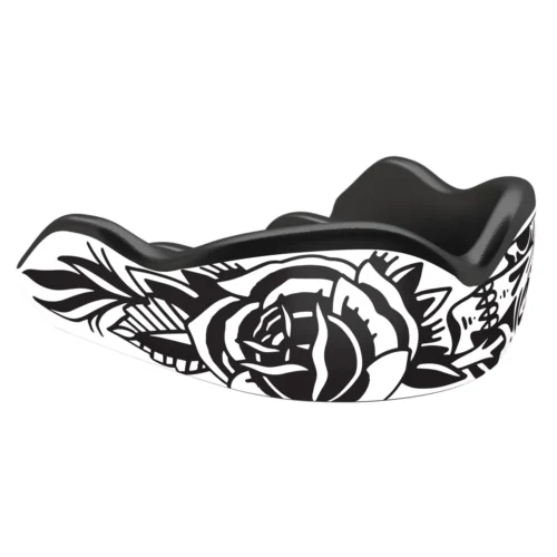 Damage Control Mouthguard Blackarts Senior