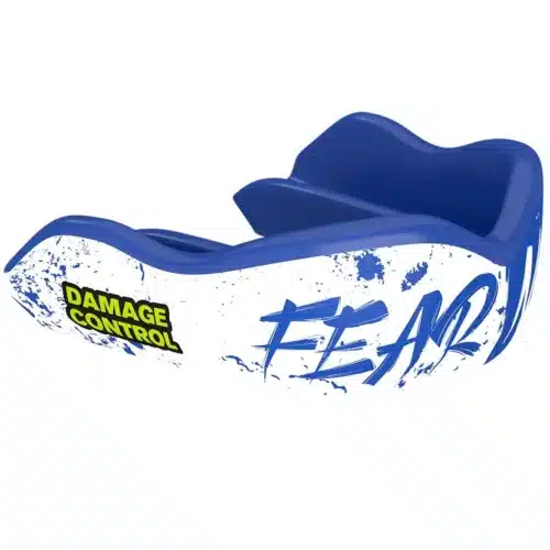 Damage Control Mouthguard Fear None Senior